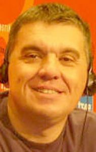Martial Fougeron