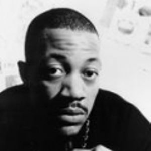 DJ Pooh