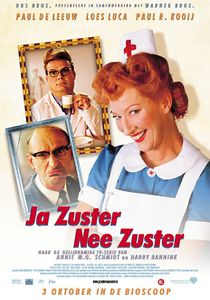 Ja Zuster, Nee Zuster
