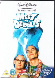 Meet the Deedles