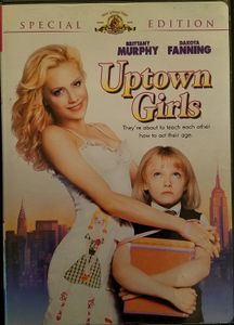 Uptown Girls