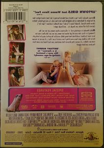 Uptown Girls