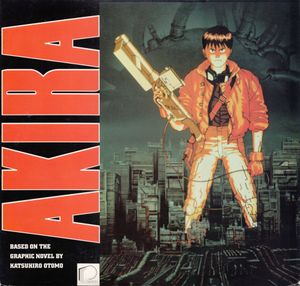 Akira