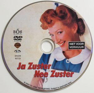 Ja Zuster, Nee Zuster
