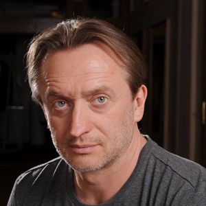 Александр Яцко