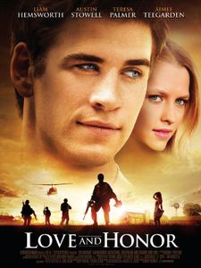 Love And Honor