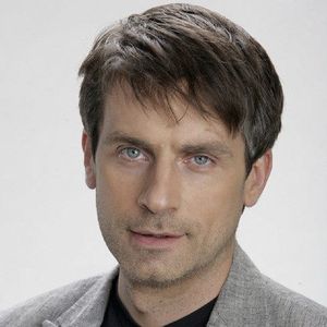 Илья Шакунов