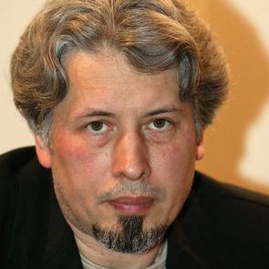 Владимир Сорокин