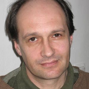 Михаил Слесарев