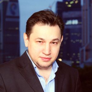 Александр Изотов