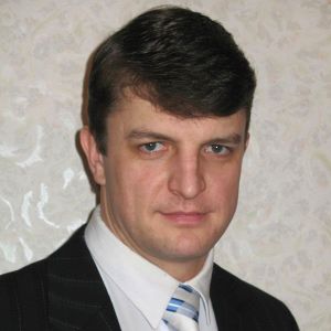 Евгений Березовский