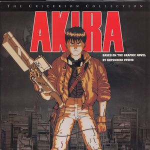 Akira