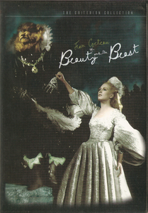 Beauty and the Beast