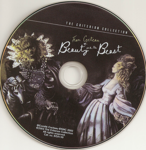 Beauty and the Beast