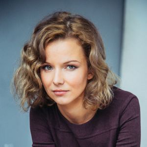 Александра Живова