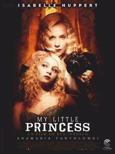 My Little Princess