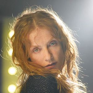 Isabelle Huppert
