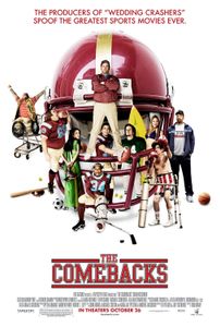 The Comebacks