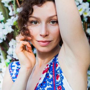 Елена Полякова