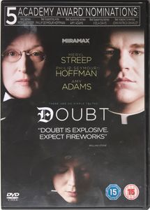 Doubt
