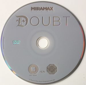 Doubt