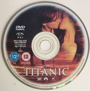 Titanic