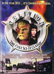 Oblivion