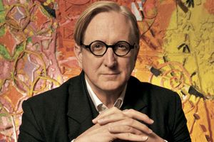 T-Bone Burnett