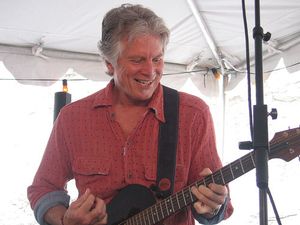 Stephen Bruton