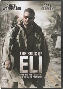 The Book Of Eli