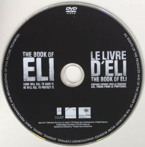 The Book Of Eli