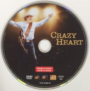 Crazy Heart