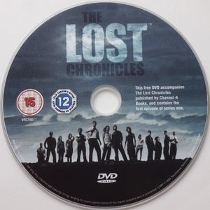 The Lost Chronicles