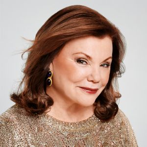 Marsha Mason