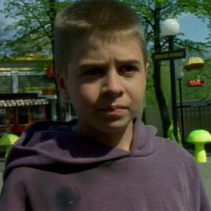 Ben Cook