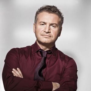 Леонид Агутин
