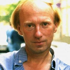 Сергей Бехтерев