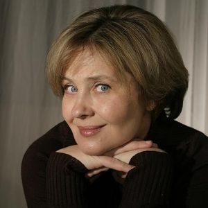 Елена Мельникова