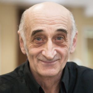 Гали Абайдулов