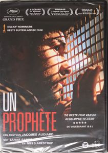 Un Prophète
