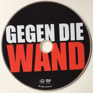 Gegen Die Wand