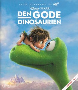 Den Gode Dinosaurien