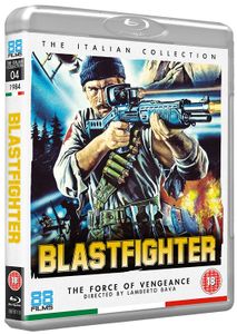 Blastfighter