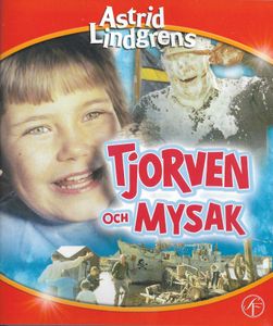 Tjorven Och Mysak