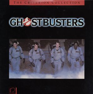 Ghostbusters (Special Edition)