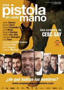 Una Pistola En Cada Mano