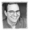 Tony Bancroft