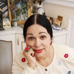 Екатерина Жемчужная