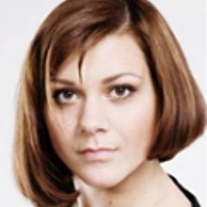 Полина Райкина
