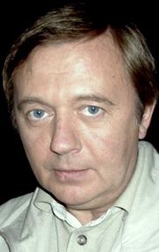 Григорий Маликов